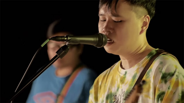 Stage-Tube Live Stream